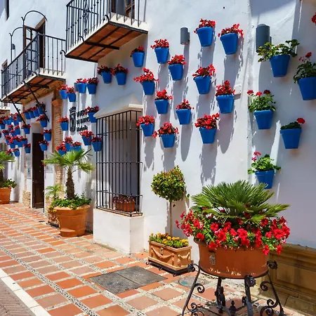 Naranjos Singles By Interhome בית נופש *