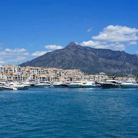 Naranjos Singles By Interhome Marbella