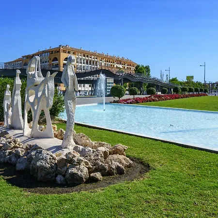 Naranjos Singles By Interhome Marbella