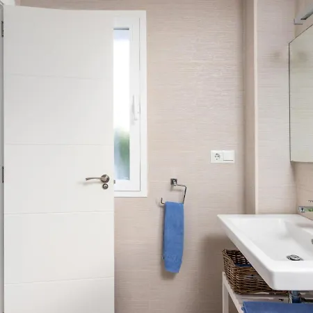 בית נופש Naranjos Singles By Interhome