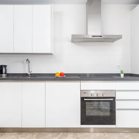 Naranjos Singles By Interhome Marbella