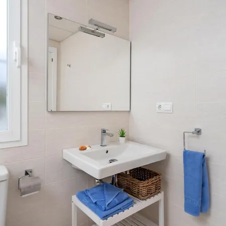 Naranjos Singles By Interhome *