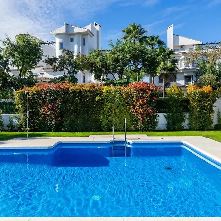 Naranjos Singles By Interhome Holiday home