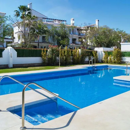 Naranjos Singles By Interhome * Marbella