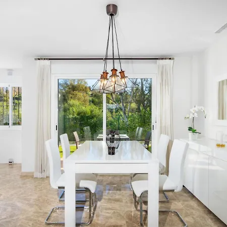 Naranjos Singles By Interhome Marbella