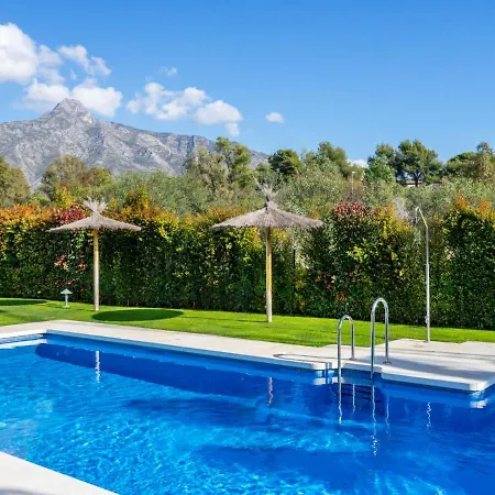 Naranjos Singles By Interhome Holiday home *