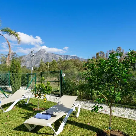 Naranjos Singles By Interhome Holiday home