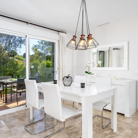 Holiday home Naranjos Singles By Interhome Marbella