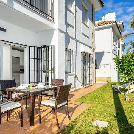 Naranjos Singles By Interhome Holiday home