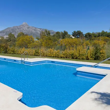 Naranjos Singles By Interhome Holiday home *