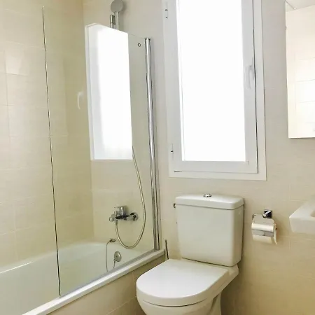 Naranjos Singles By Interhome Marbella