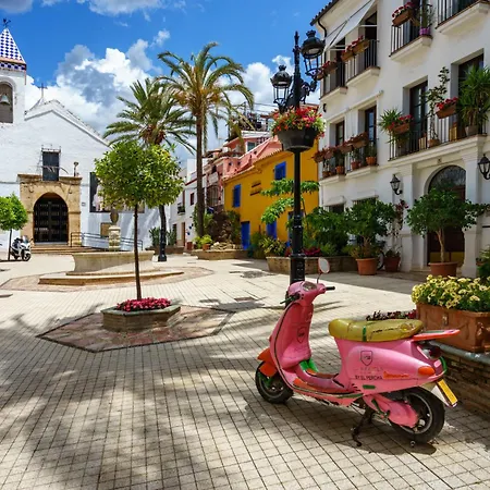 Naranjos Singles By Interhome Hébergement de vacances *