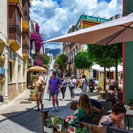 Naranjos Singles By Interhome