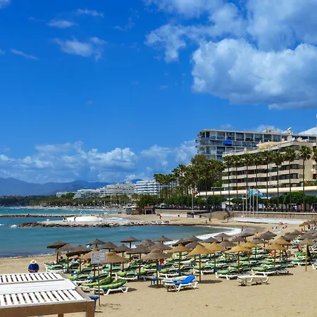 Naranjos Singles By Interhome *