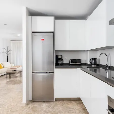 Naranjos Singles By Interhome *