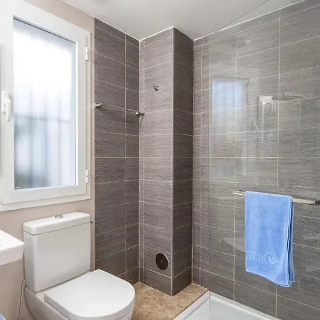 Naranjos Singles By Interhome * Marbella