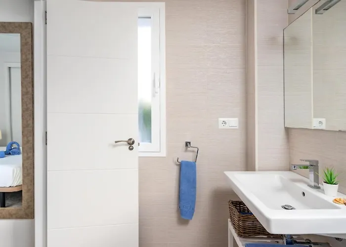 Vakantiehuis Naranjos Singles By Interhome