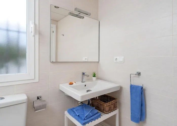 Naranjos Singles By Interhome *