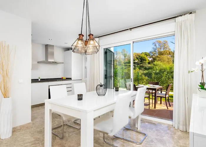 Vakantiehuis Naranjos Singles By Interhome Marbella