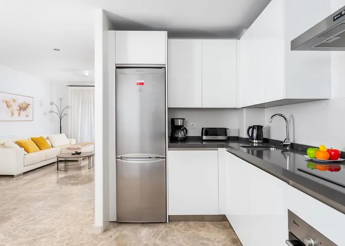 Naranjos Singles By Interhome *