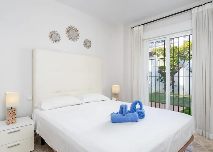 Naranjos Singles By Interhome Vakantiehuis Marbella