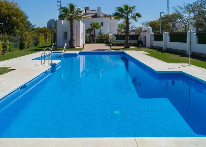 Vakantiehuis Naranjos Singles By Interhome
