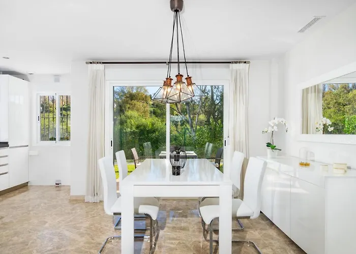 Naranjos Singles By Interhome Marbella