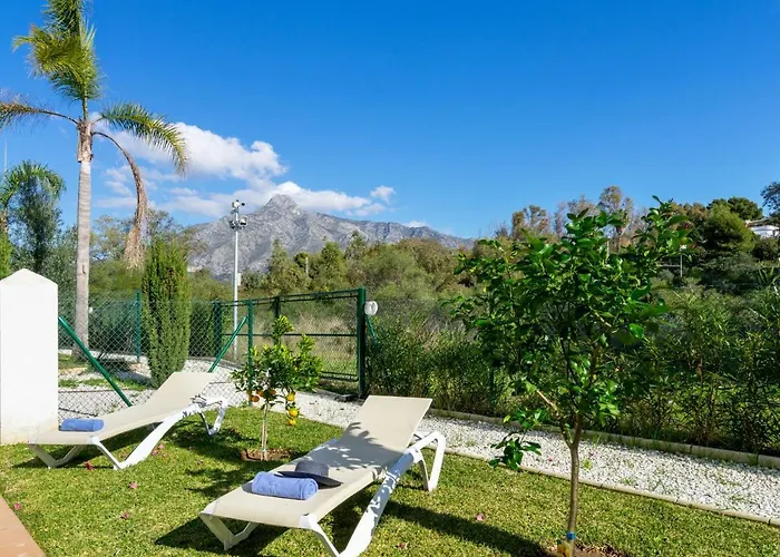 Naranjos Singles By Interhome Vakantiehuis