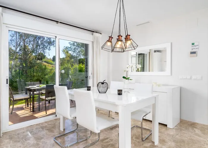 Vakantiehuis Naranjos Singles By Interhome Marbella