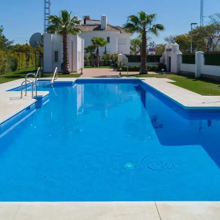 Hébergement de vacances Naranjos Singles By Interhome