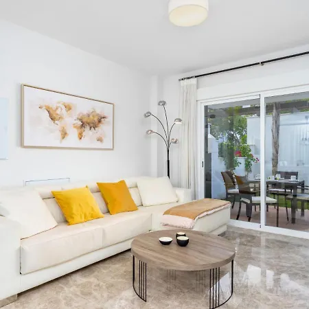 Naranjos Singles By Interhome Marbellac