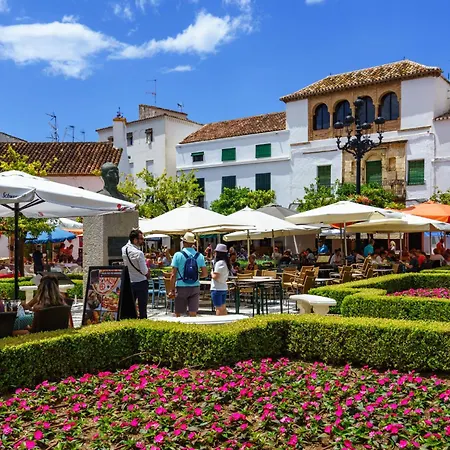 Naranjos Singles By Interhome